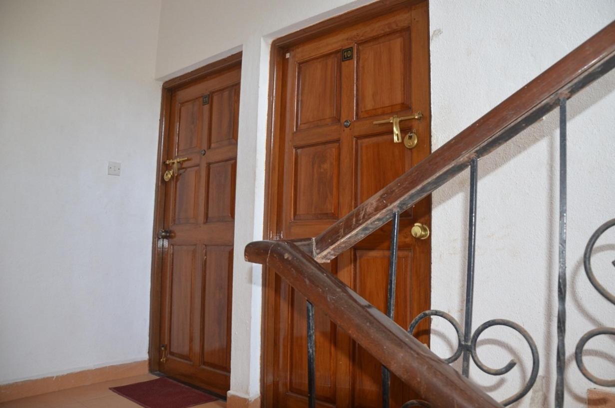 Bbn Serviced Apartment Calangute Eksteriør bilde