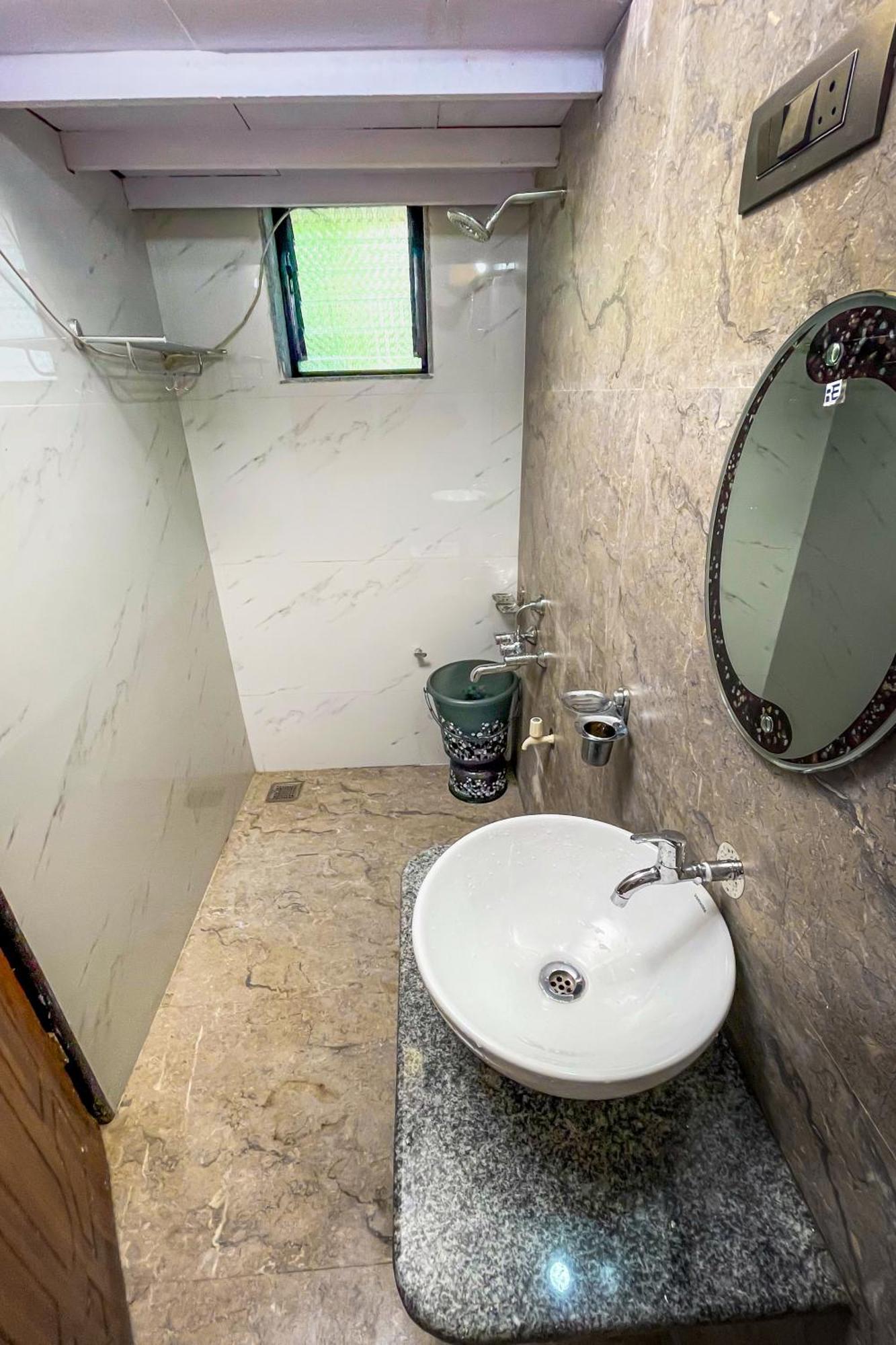 Bbn Serviced Apartment Calangute Rom bilde