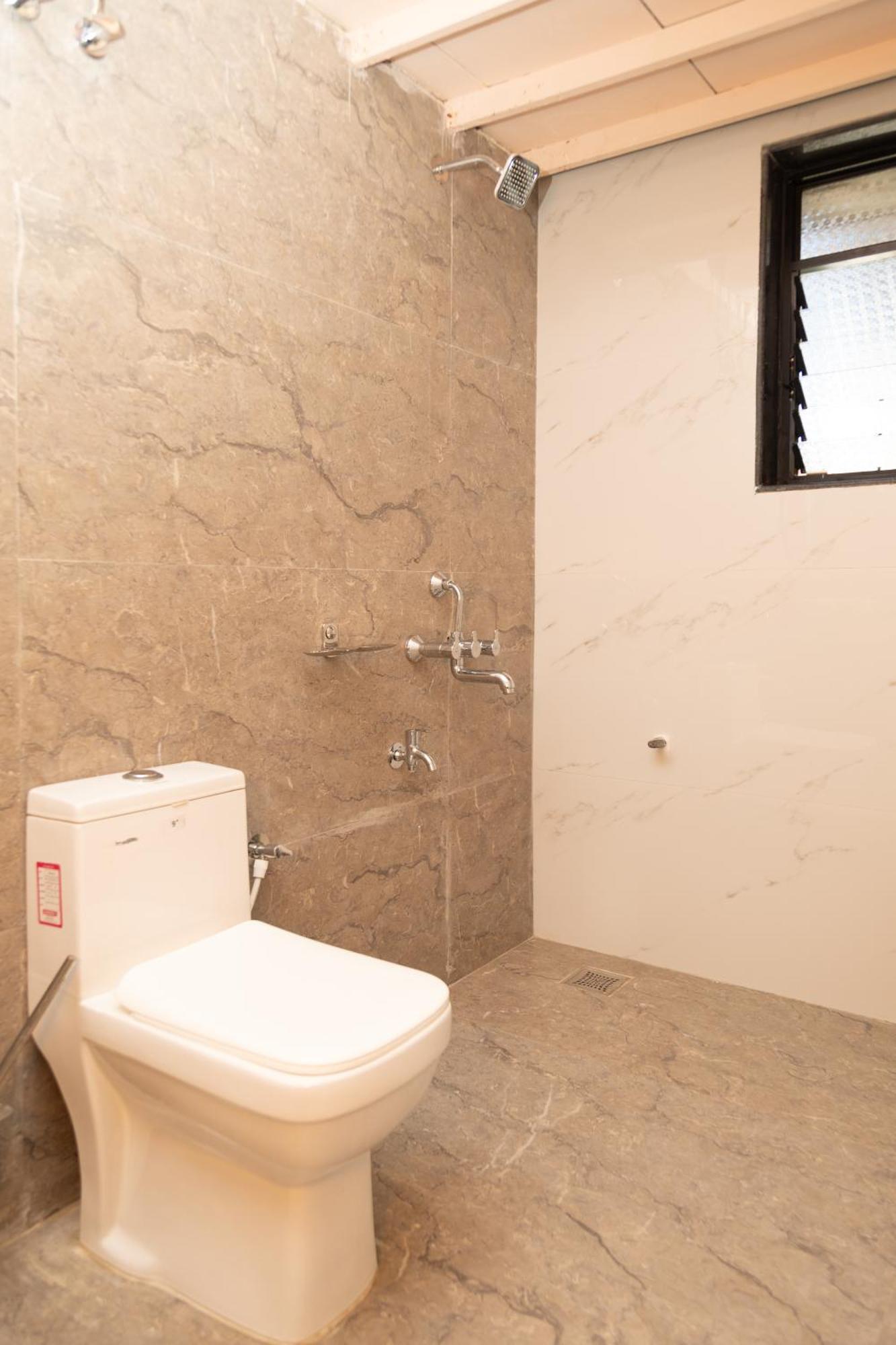 Bbn Serviced Apartment Calangute Eksteriør bilde