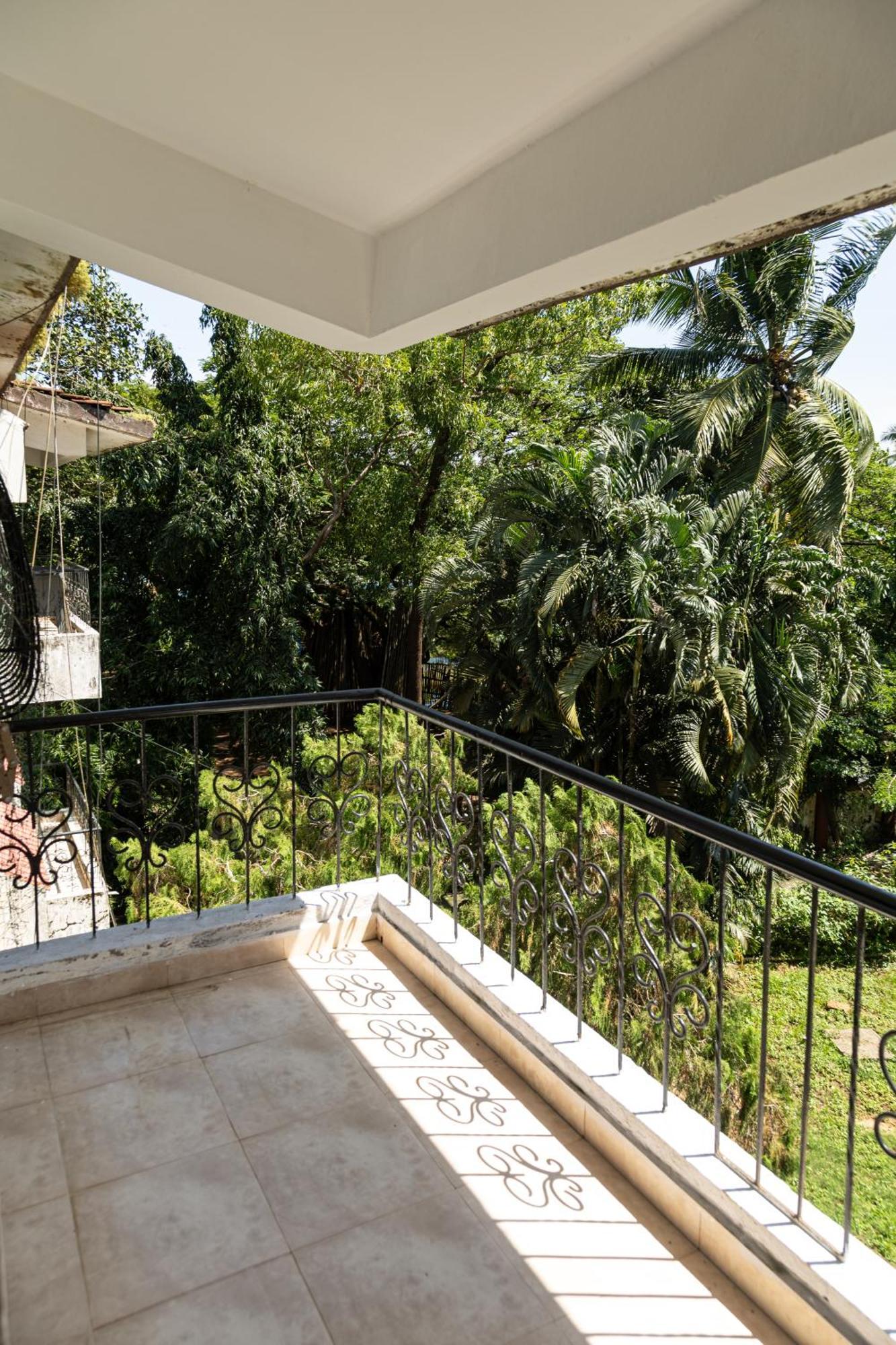 Bbn Serviced Apartment Calangute Rom bilde
